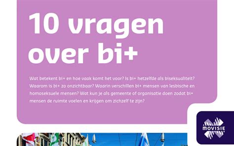 10 vragen over bi+